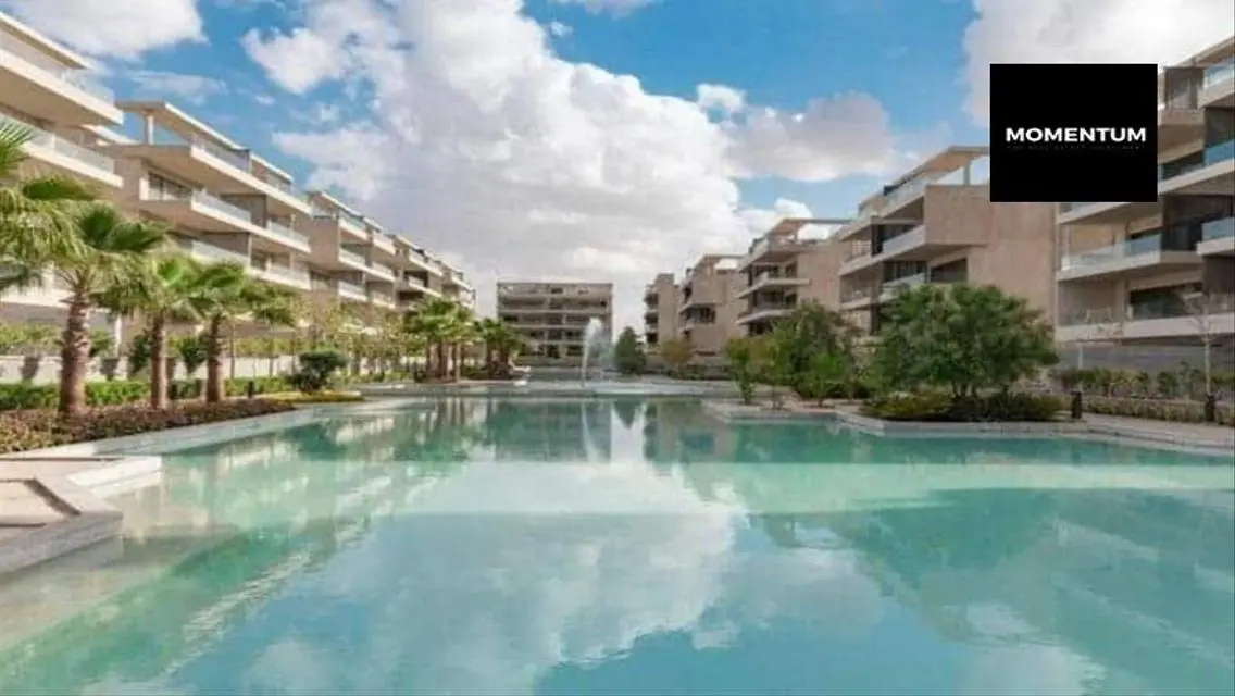 For sale in Lake View, an apartment of 230 meters