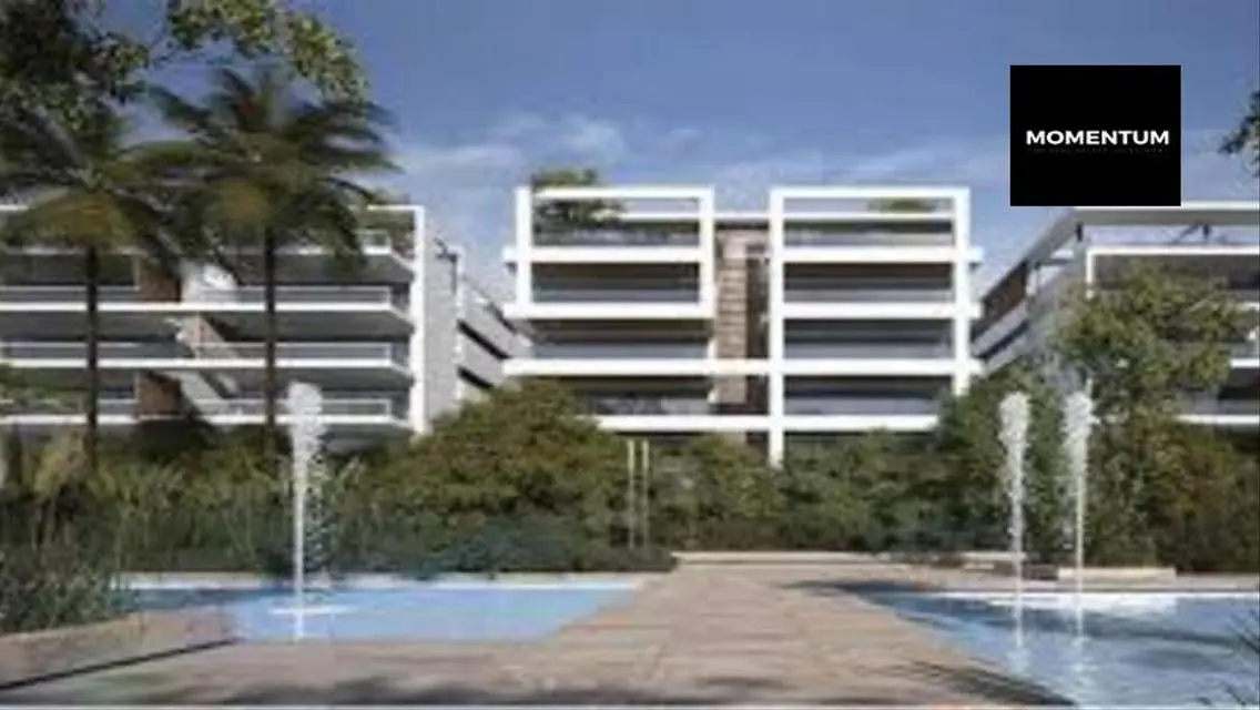For sale in Lake View, an apartment of 230 meters