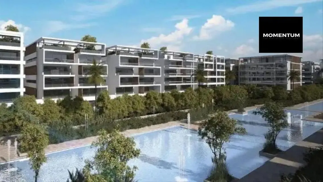 For sale in Lake View, an apartment of 230 meters