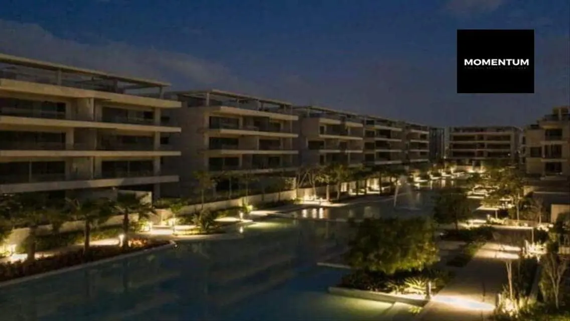 For sale in Lake View, an apartment of 230 meters