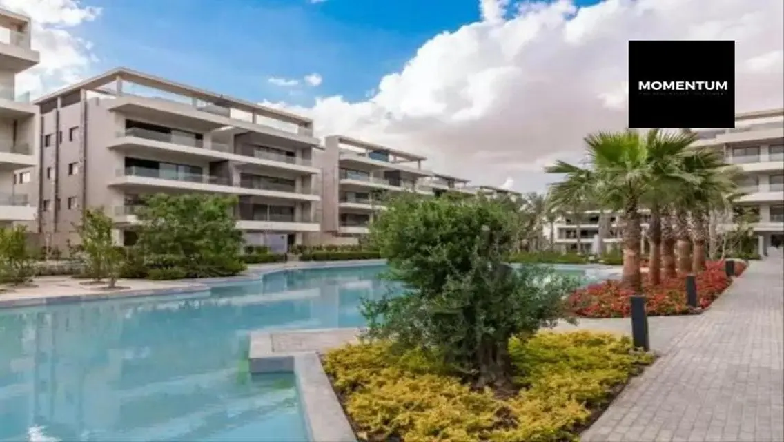 For sale in Lake View, an apartment of 230 meters