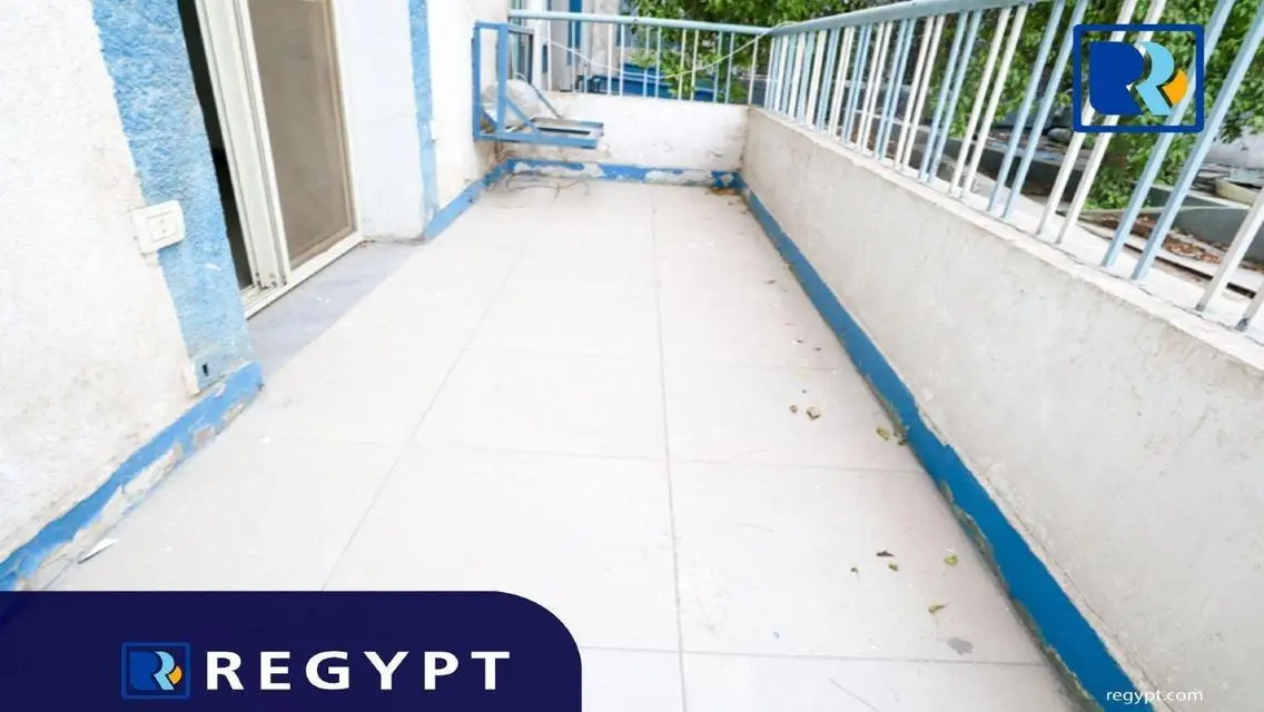Administrative Villa For Rent In Degla Maadi