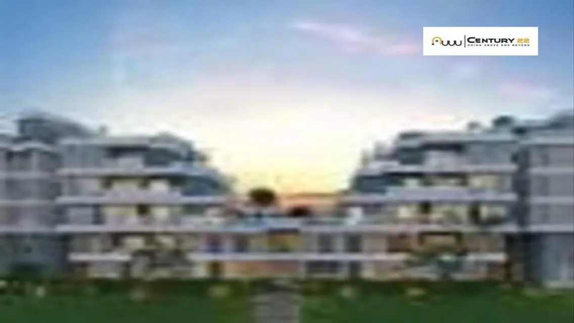 Apartment for rent in Villette Residence with kitc