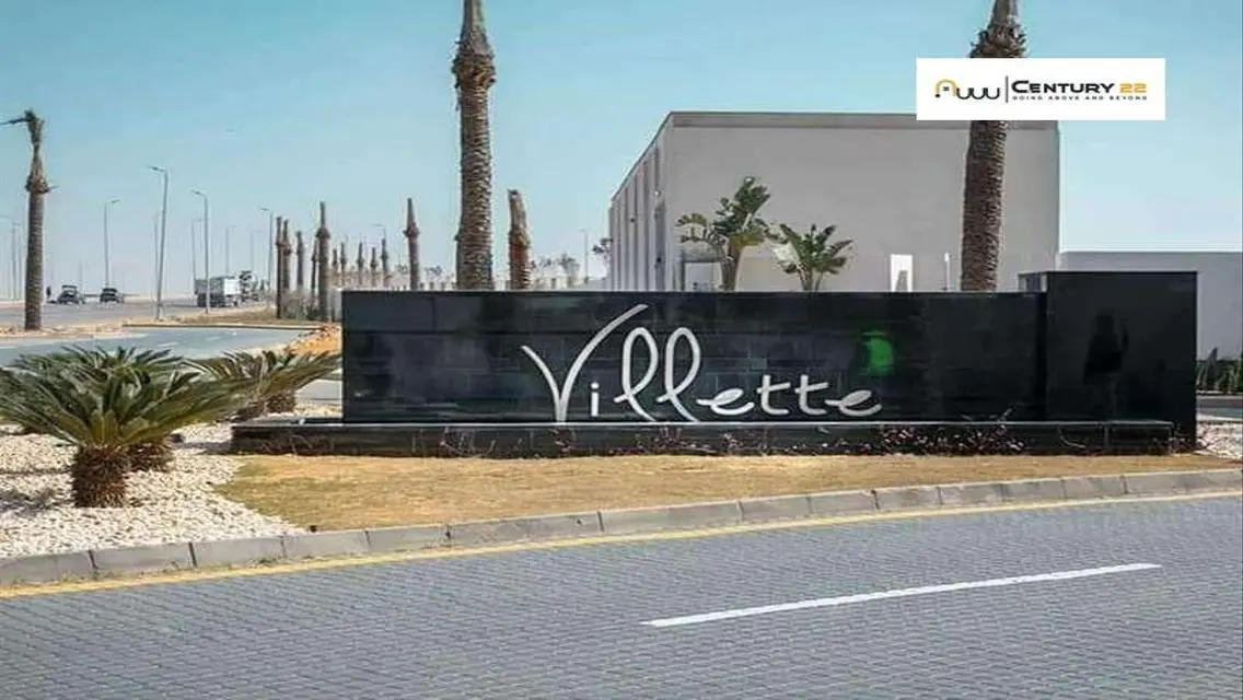 Apartment for rent in Villette Residence with kitc