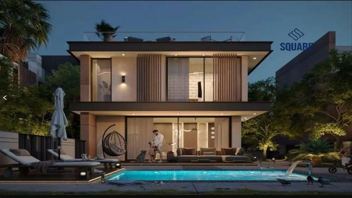 Apart with lowest Downpaymet 10%Over 8Yrs install
