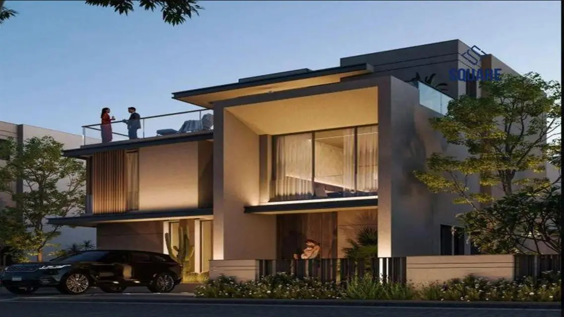 Apart with lowest Downpaymet 10%Over 8Yrs install