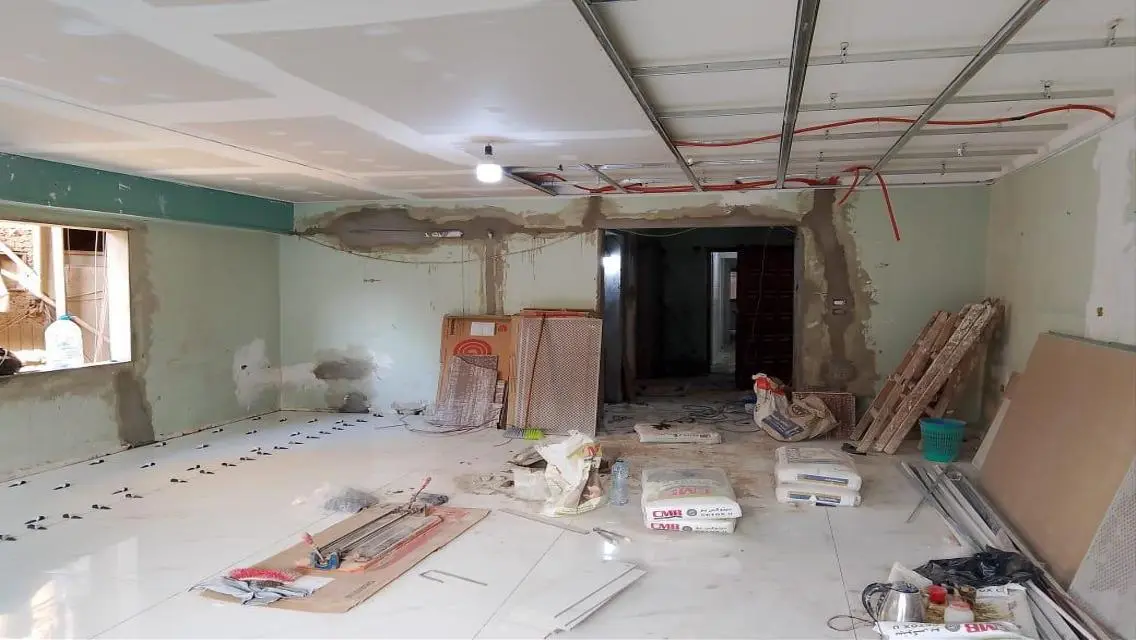 Luxury Apartment for Sale with Large Space