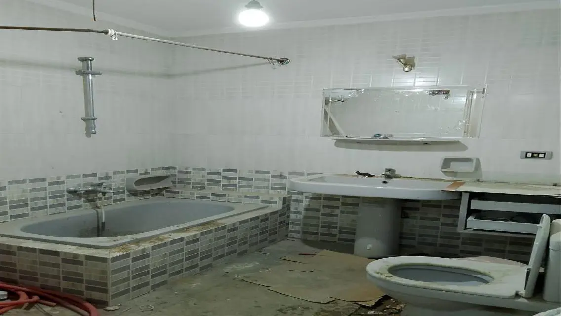 Luxury Apartment for Sale with Large Space
