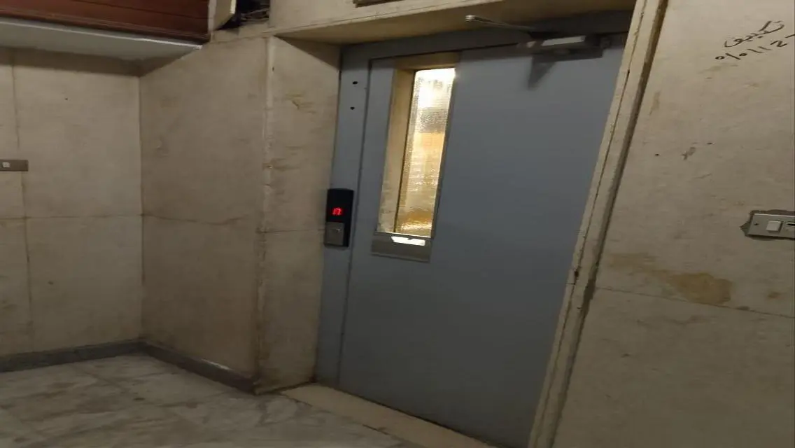 Luxury Apartment for Sale with Large Space