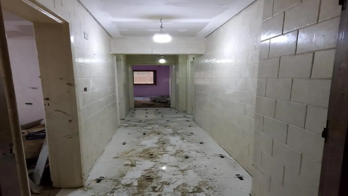 Luxury Apartment for Sale with Large Space