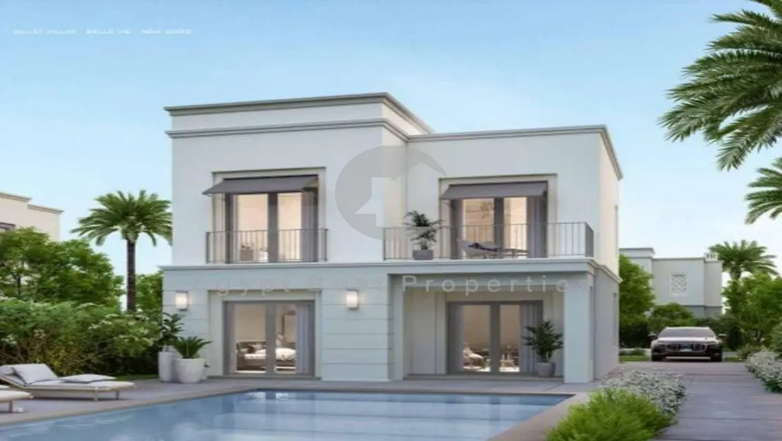 Lowest Price Villa  Belle Vie, View Lake Greenery