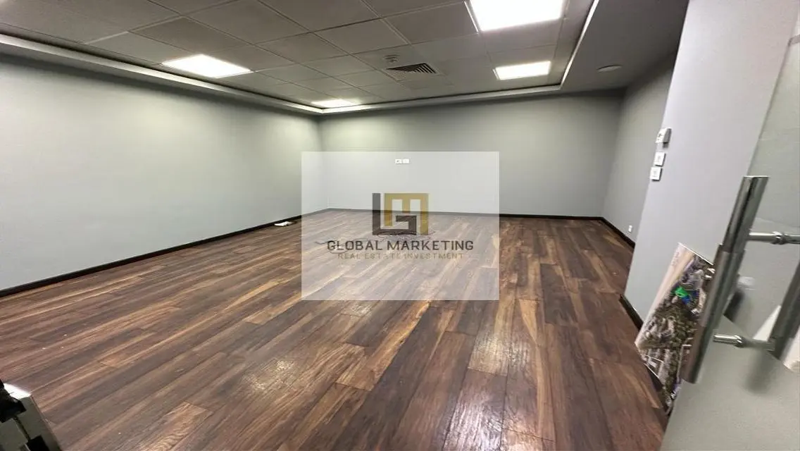 Fully finished office for rent 345m on 90th Street