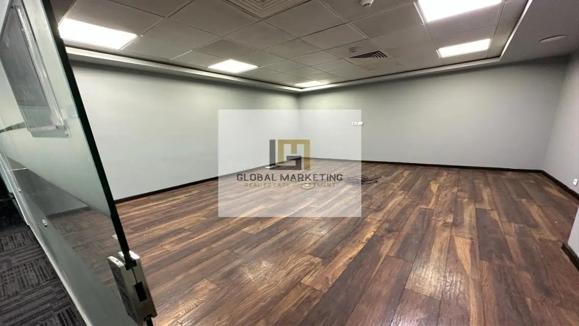 Fully finished office for rent 345m on 90th Street