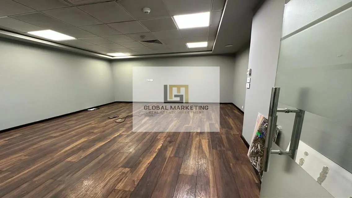 Fully finished office for rent 345m on 90th Street