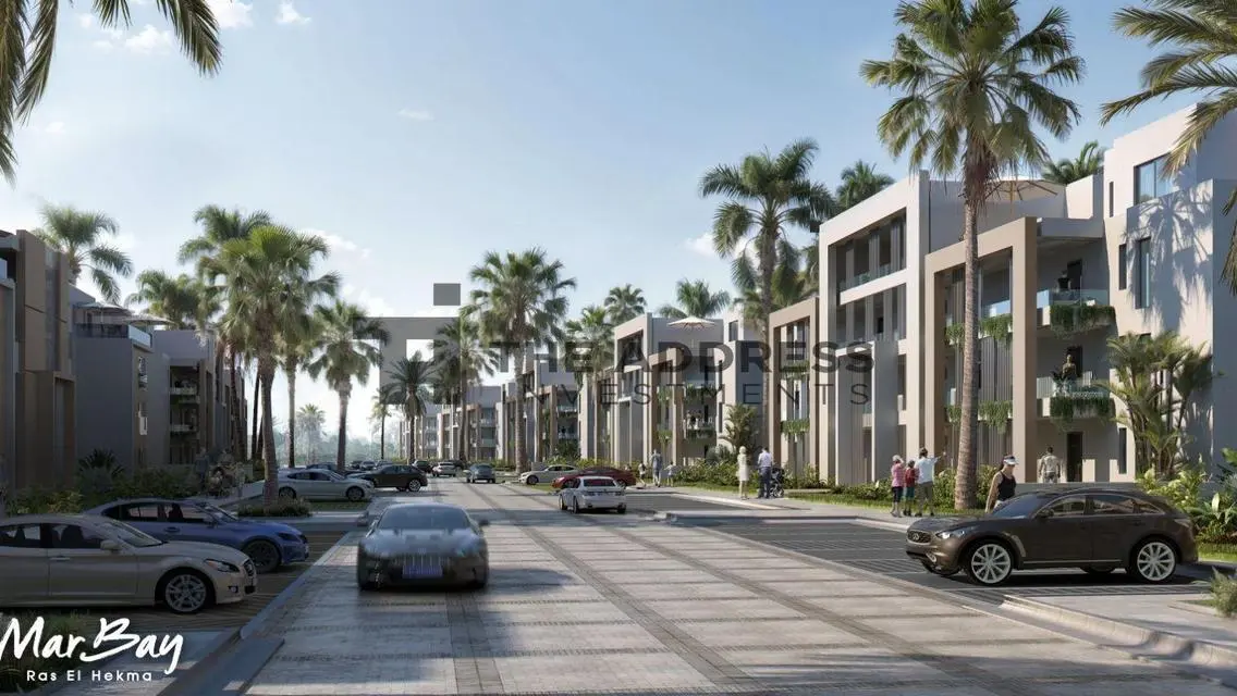 Chalet over lagoon with Garden 60m in Rest West