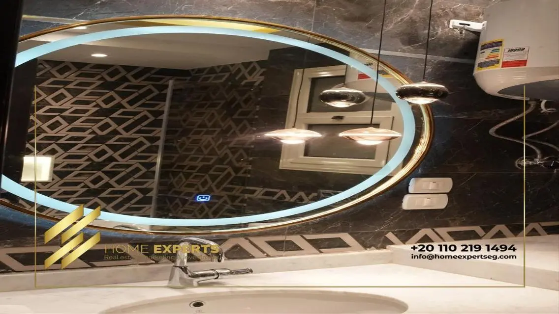 Luxury Apartment for Rent at 25000