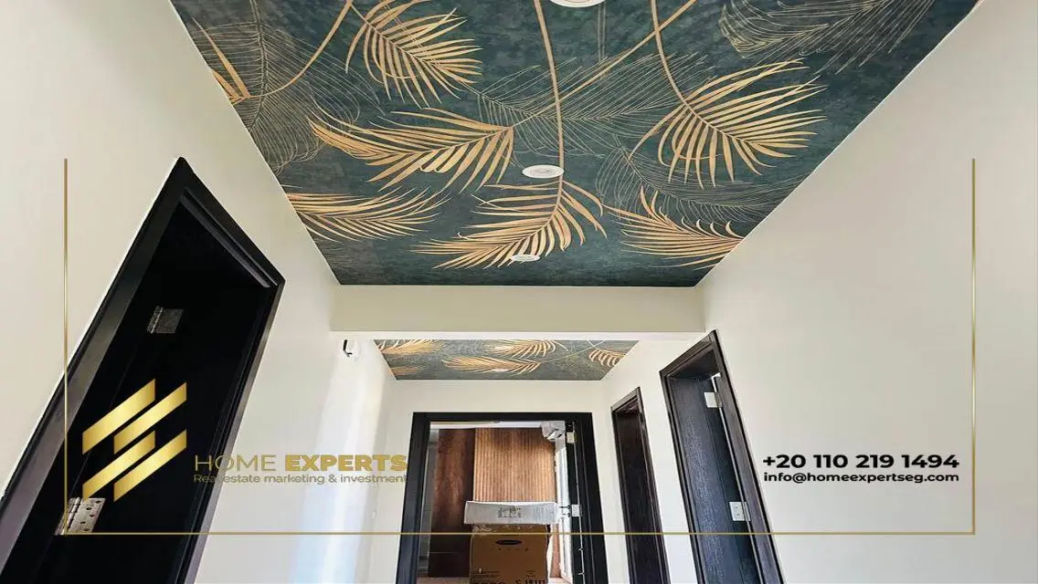 Luxury Apartment for Rent at 25000