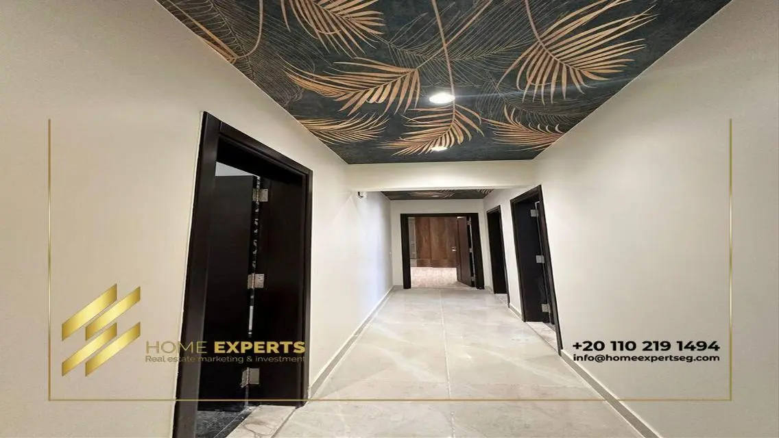 Luxury Apartment for Rent at 25000