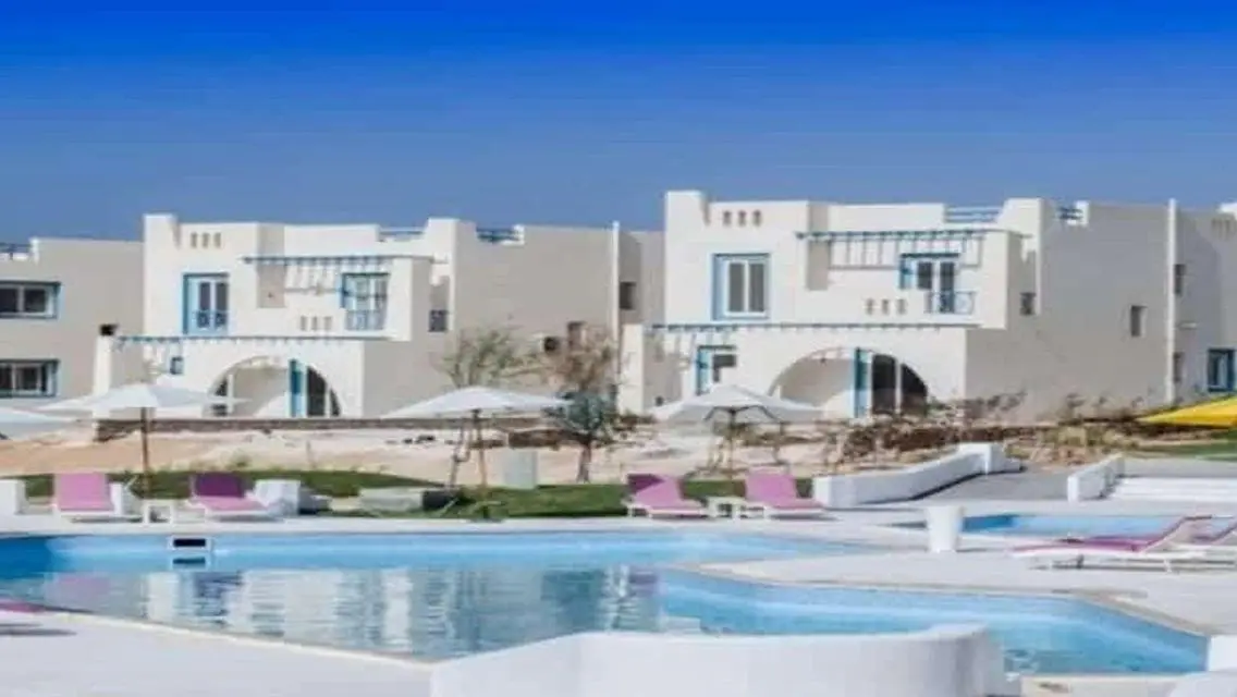 The lowest price for a resale twin house