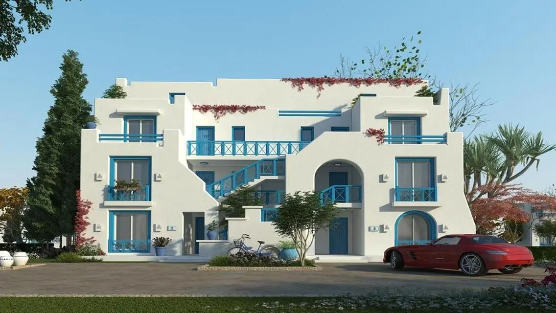 The lowest price for a resale twin house