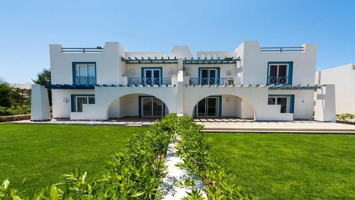 The lowest price for a resale twin house