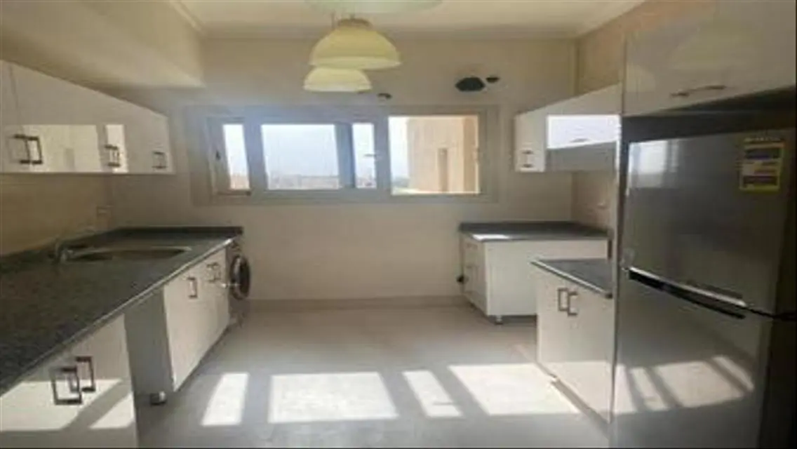 Furnished Apartment for Rent in AUC with Great Amenities
