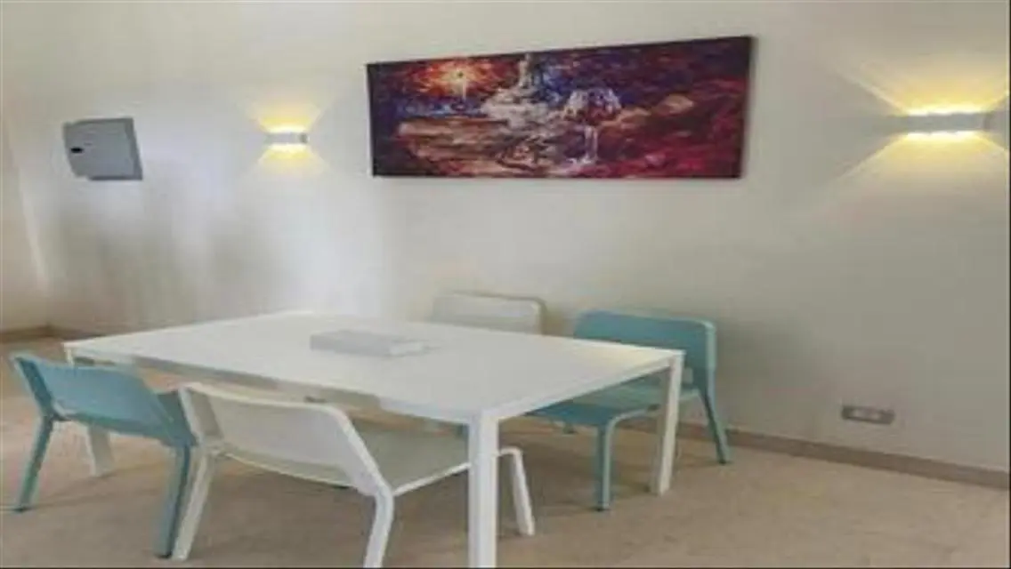 Furnished Apartment for Rent in AUC with Great Amenities
