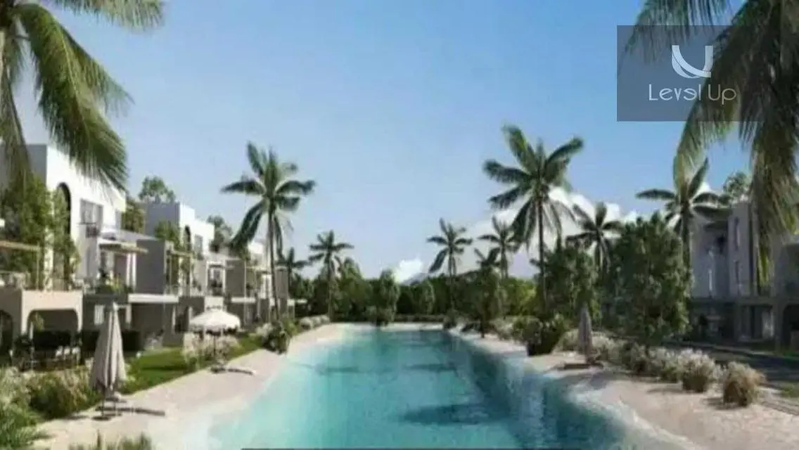For sale chalet 72 meters in Southmed North Coast