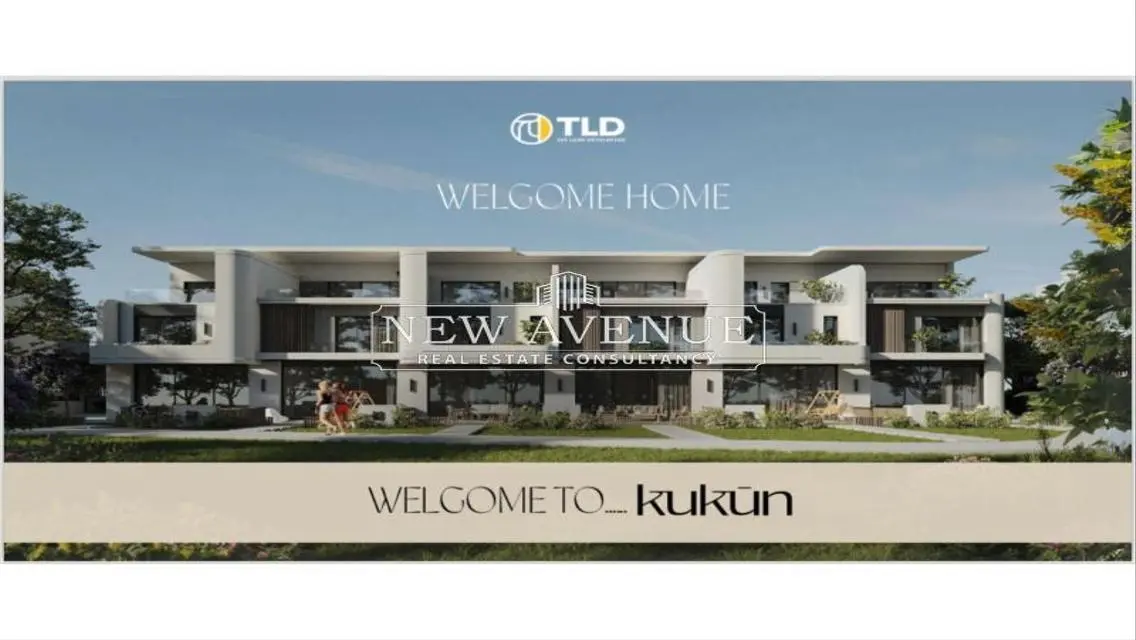 Town house Villa in Mostakbal 9 years installments
