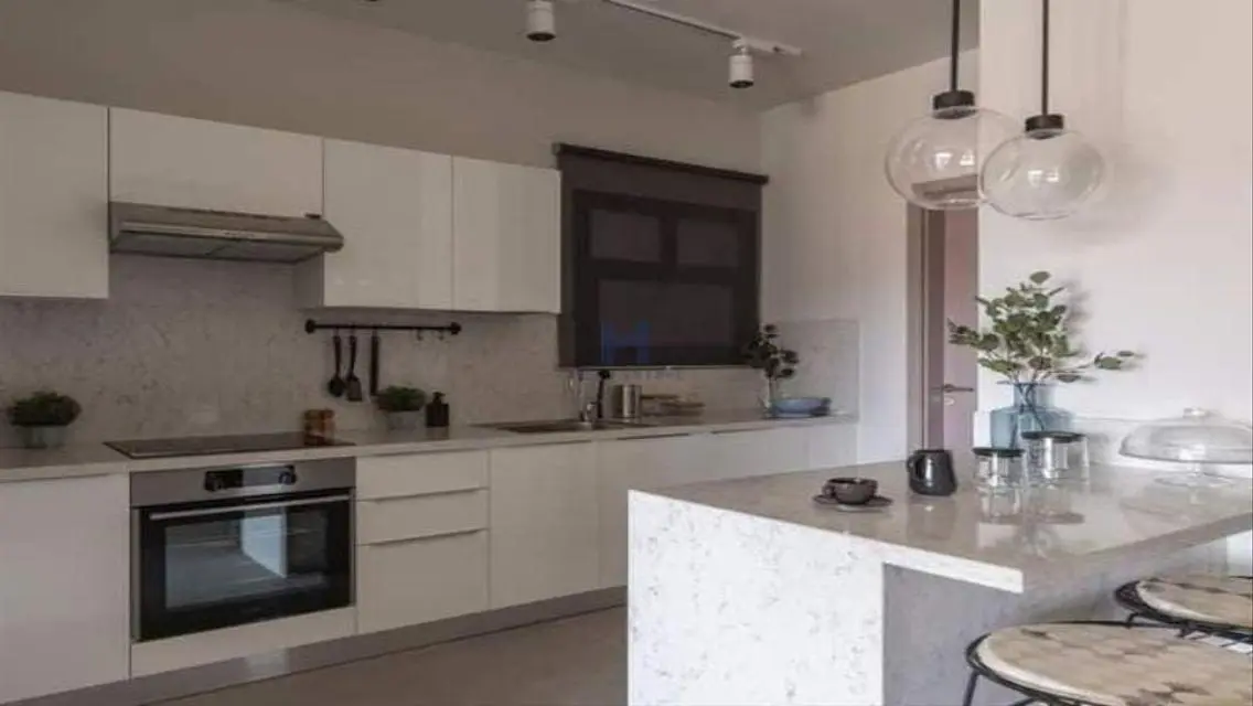 Resale Under Market Price Apartment Delivery 1year