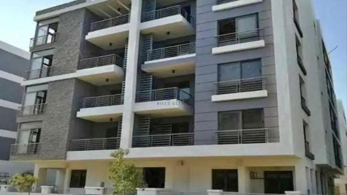 Resale Under Market Price Apartment Delivery 1year