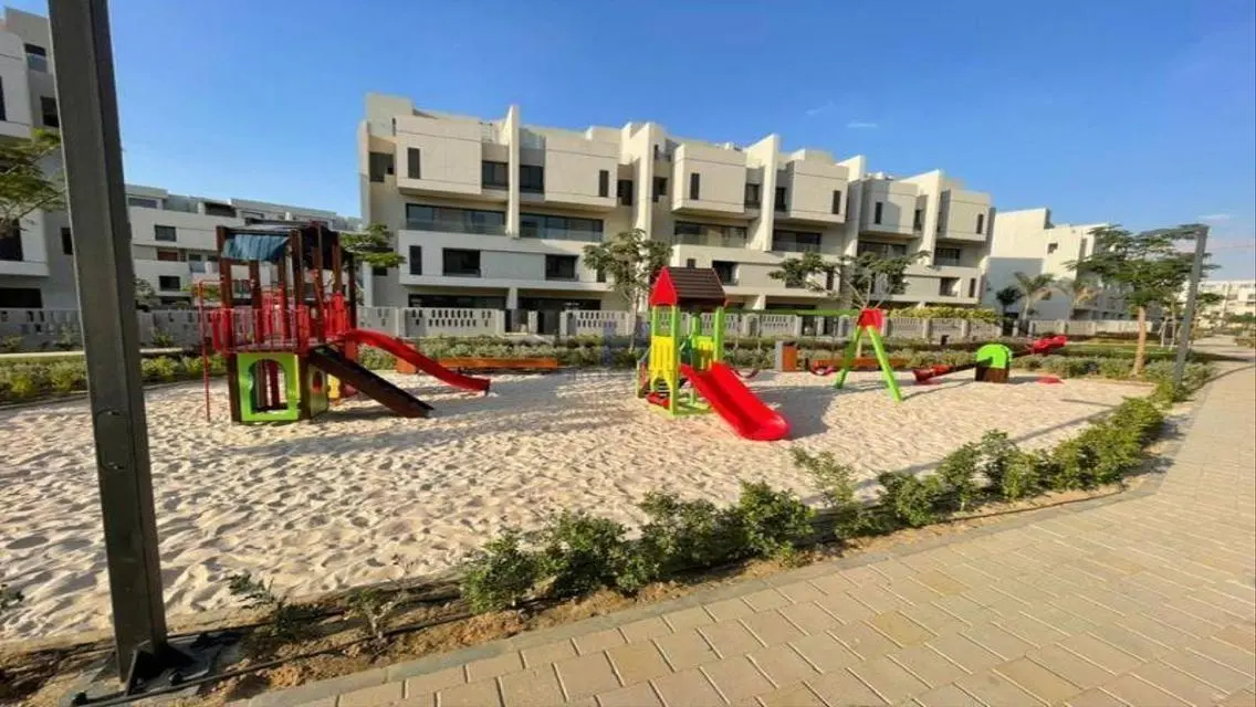 Resale Under Market Price Apartment Delivery 1year