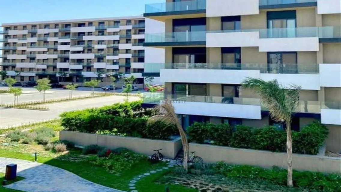 Resale Under Market Price Apartment Delivery 1year