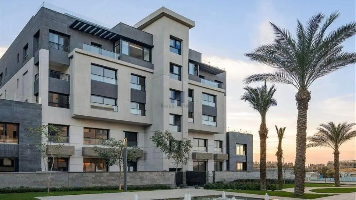 Resale Under Market Price Apartment Delivery 1year