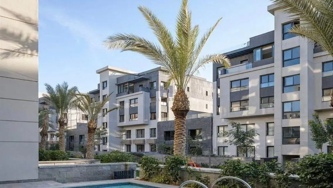 Resale Under Market Price Apartment Delivery 1year
