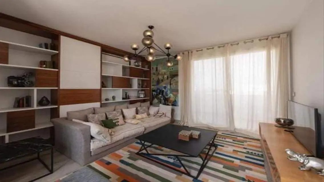 Resale Under Market Price Apartment Delivery 1year