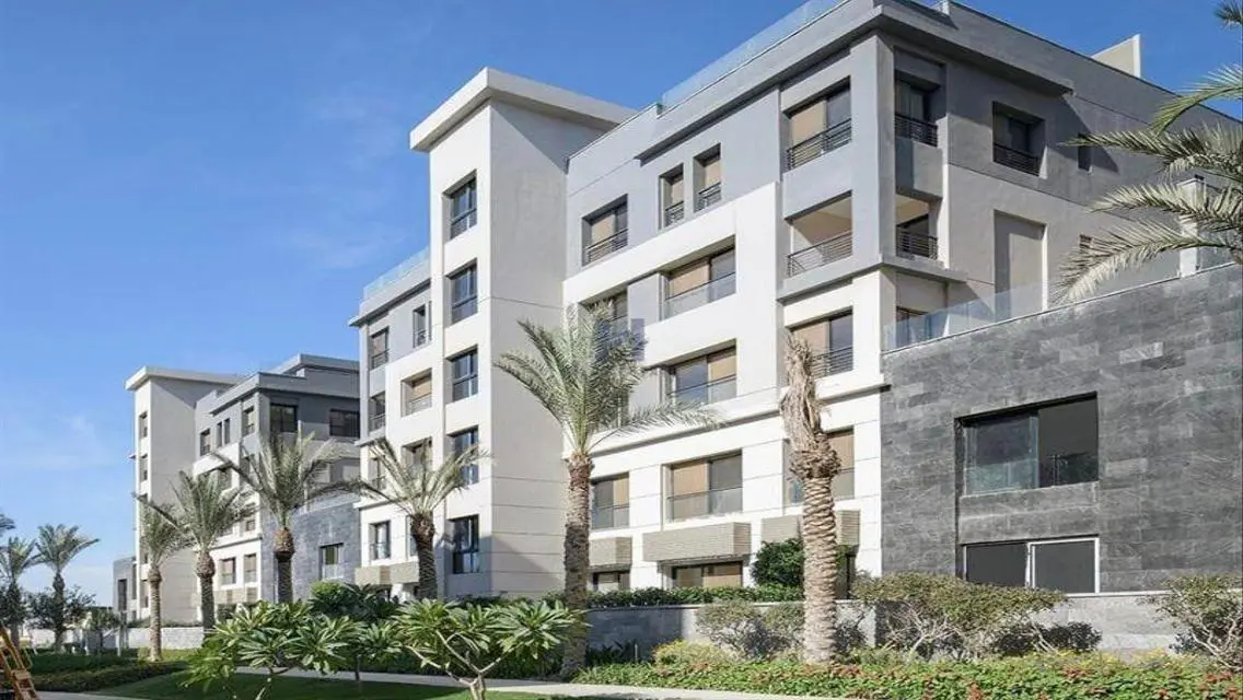 Resale Under Market Price Apartment Delivery 1year
