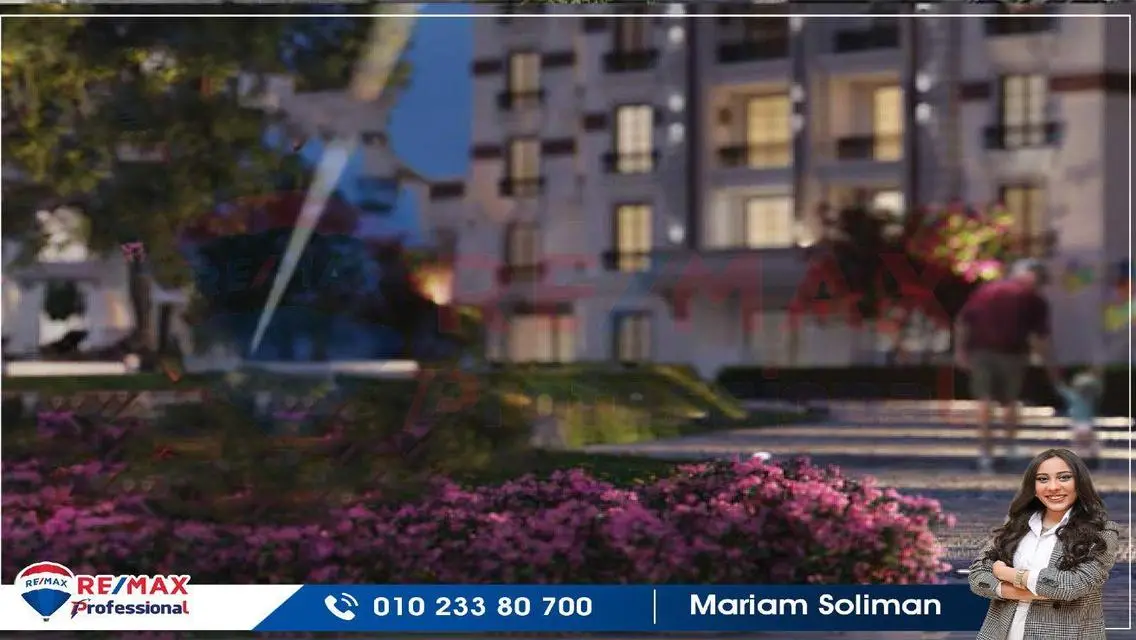 The last villa in Sawary View Lake