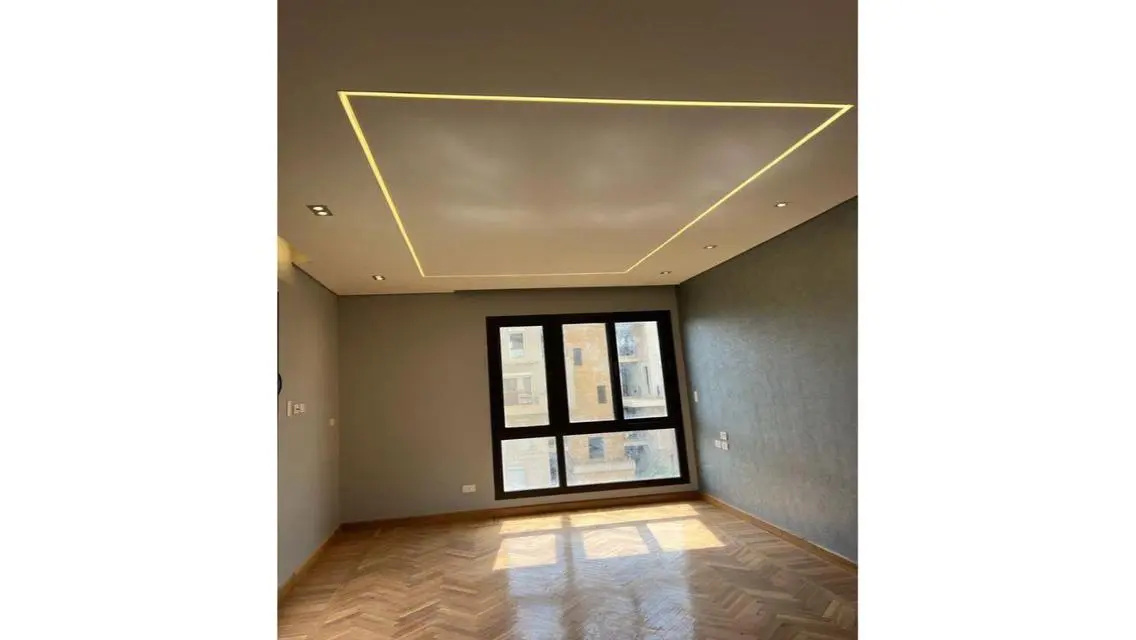 Duplex for Rent in Eastown fully finished