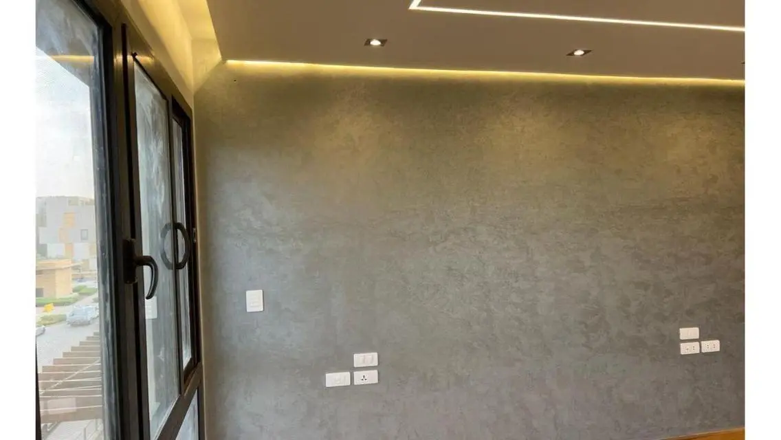 Duplex for Rent in Eastown fully finished