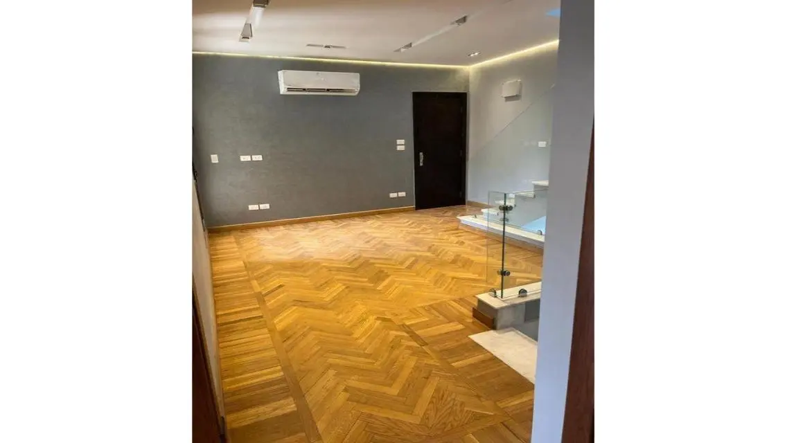 Duplex for Rent in Eastown fully finished