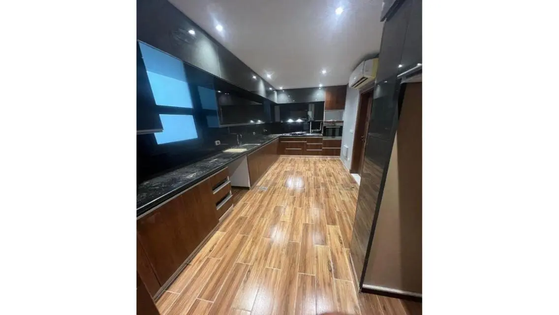 Duplex for Rent in Eastown fully finished