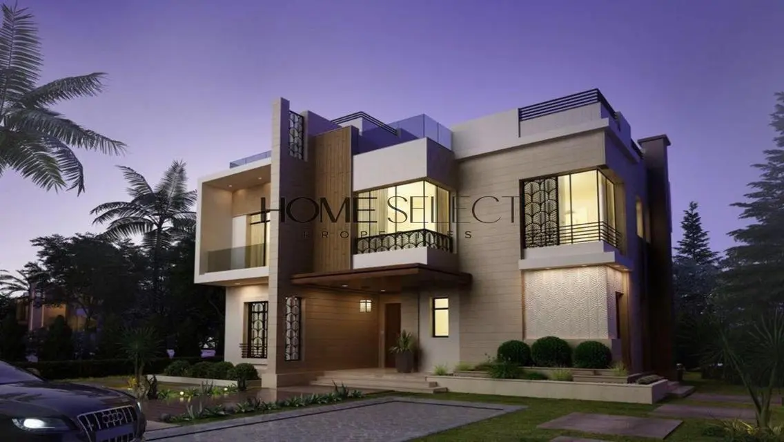 Standalone for Sale in a Prime Location - Alma