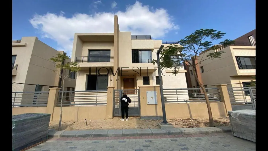 Standalone for Sale in a Prime Location - Alma