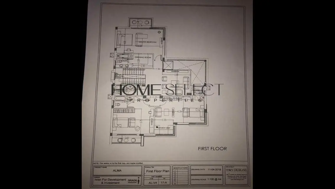 Standalone for Sale in a Prime Location - Alma