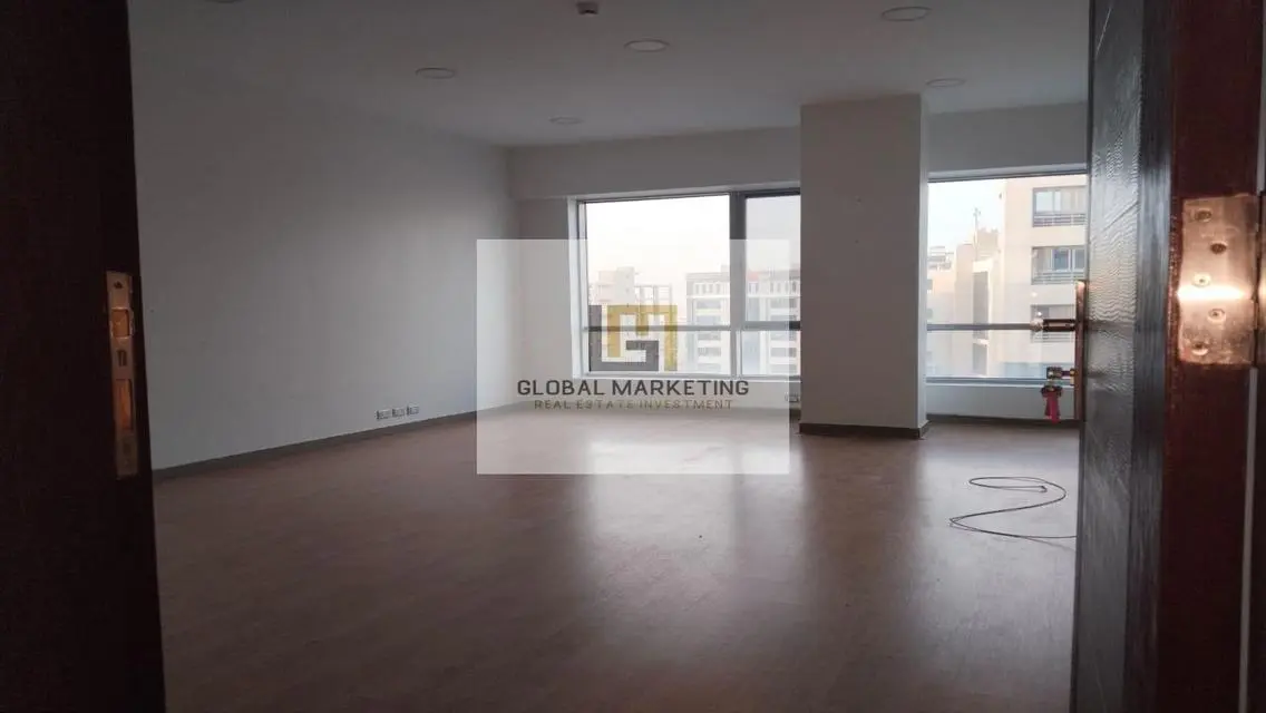 Fully finished office for rent 250m on 90th Street