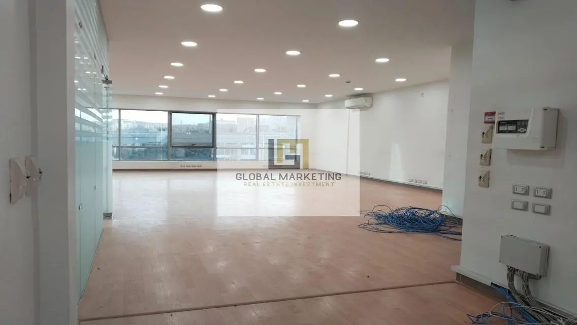 Fully finished office for rent 250m on 90th Street