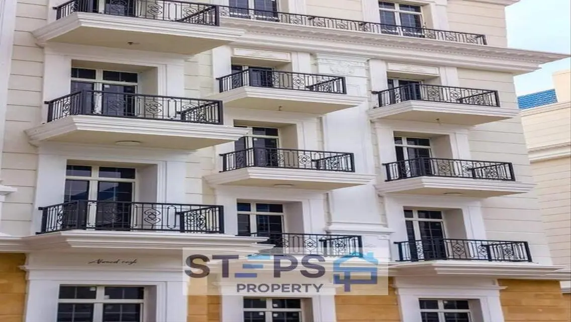 With the lowest price own a 96 SQM unit with 5% DP