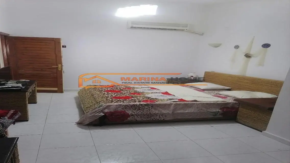 Luxury Villa for Sale in Marina 5