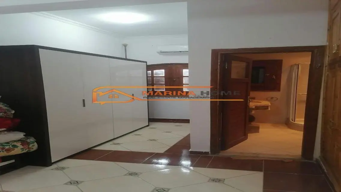 Luxury Villa for Sale in Marina 5